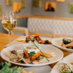 Restaurant in Zeeland Noord Brabant eten met karakter