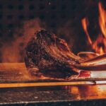 Grillplaten voor volle service en slimme keuzes in de keuken